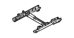 Track Assembly - Volvo (32430694) - view 3