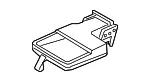 Seat Armrest - Volvo (32447007) - view 3