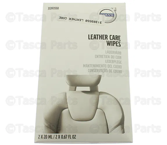 Leather Care - Volvo (32447045)