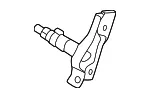 Armrest Bracket - Volvo (32447834) - view 3
