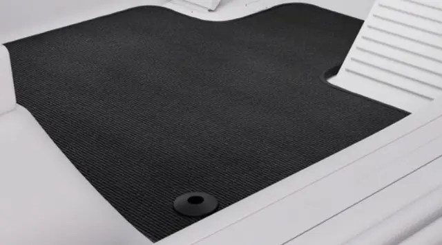 Mat Set - Volvo (32448307) - view 2