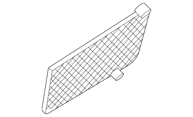 Cargo Net - Volvo (32460041)