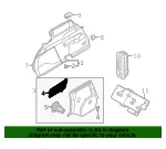 Cargo Net - Volvo (32460041) - view 4