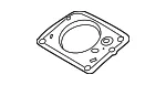 Instrument Panel Mounting Bracket - Volvo (3409450) - view 3