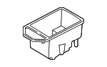 Console Compartment - Volvo (3409839) - view 3
