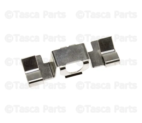 Upper Trim Panel Retainer Clip - Volvo (3539881) - view 4