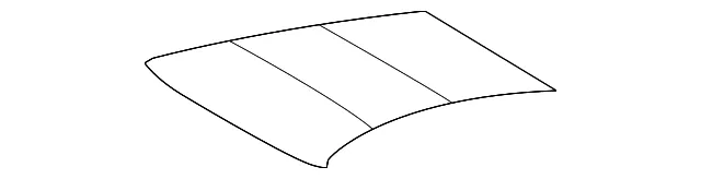 Cushion Cover - Volvo (39803504)