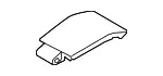 Console Armrest - Volvo (39804792) - view 3