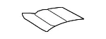 Seat Cover - Volvo (39806830) - view 3