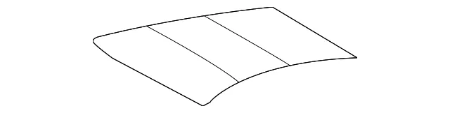 Cushion Cover - Volvo (39808544)