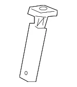 Headrest Guide - Volvo (39811413) - view 3