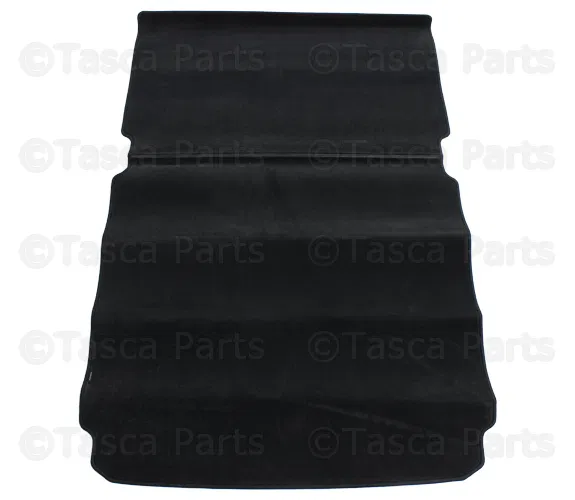 Load Compartment Mat, Textile - Volvo (39813964)