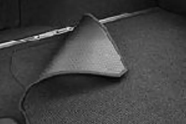 Load Compartment Mat, Textile - Volvo (39813964) - view 6