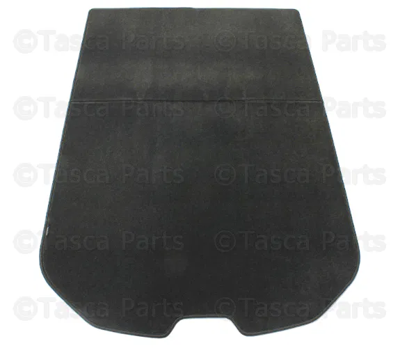 Load Compartment Mat, Textile - Volvo (39813968) - view 3