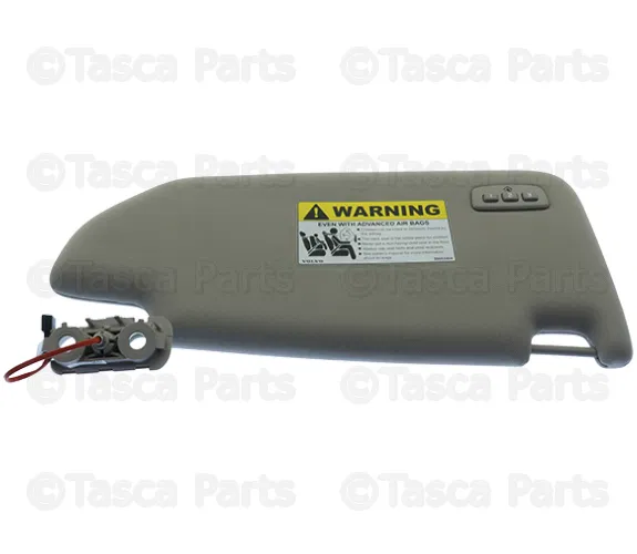 Sun-Visor - Driver's Side (LH) - Volvo (39814751)