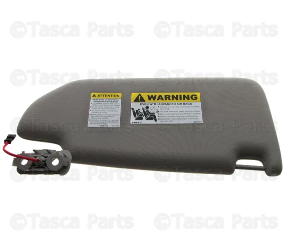 Sun-Visor - Driver's Side (LH) - Volvo (39814755)