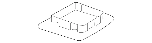 Sun-Visor Cap - Volvo (39818447)