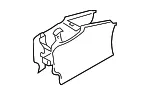 Center Console - Volvo (39819461) - view 3