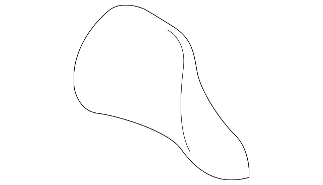 Headrest Cover - Volvo (39822237)