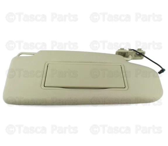 Sun Visor - Passenger Side (RH) - Volvo (39822719)