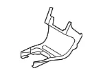 Console Compartment - Volvo (39823332) - view 3