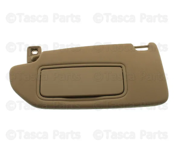 Sun-Visor - Driver's Side (LH) - Volvo (39823354)