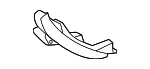 Instrument Panel Cover - Volvo (39826461) - view 3