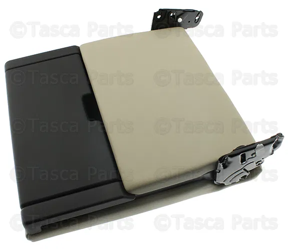 Seat Armrest - Volvo (39828738)