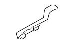 Seat Trim Panel - Volvo (39829397) - view 3