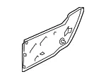 Console Panel - Volvo (39831465) - view 3