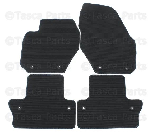 Mat Set - Volvo (39834488) - view 2
