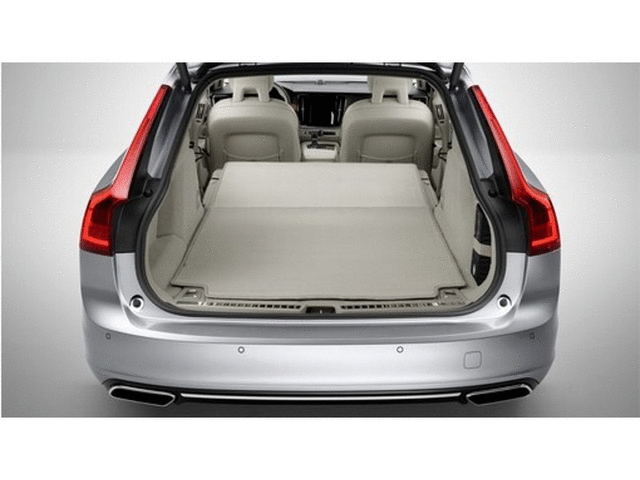 Load Compartment Mat - Volvo (39842384) - view 2