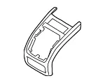 Console Panel - Volvo (39843906) - view 3