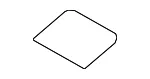 Cover Mat - Volvo (39843908) - view 3