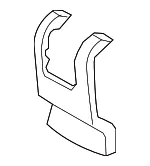Console Panel - Volvo (39847500) - view 3