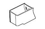Center Console - Volvo (39850303) - view 3