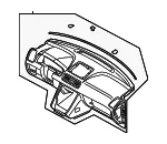 Instrument Panel - Volvo (39851730) - view 3