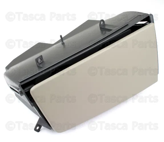 Console Compartment - Volvo (39852684) - view 4