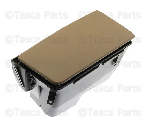 Console Compartment - Volvo (39852685) - view 4