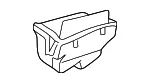 Console Compartment - Volvo (39852685) - view 5