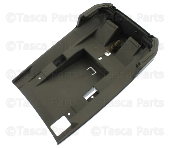 Console Panel - Volvo (39853014)
