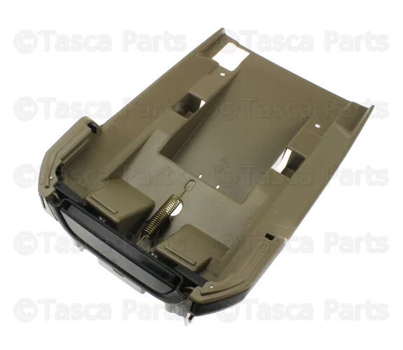 Console Panel - Volvo (39853016)