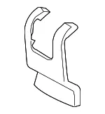 Console Panel - Volvo (39855367) - view 3