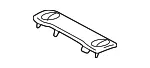 Upper Trim - Volvo (39855798) - view 5