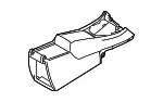 Center Console - Volvo (39862086) - view 3
