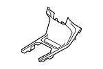 Storage Tray - Volvo (39864994) - view 3
