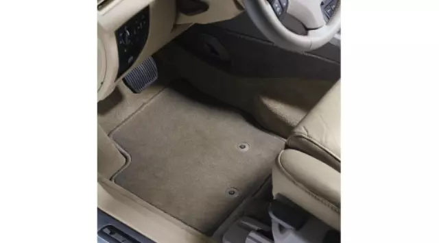 Carpet Floor Mats 5 And 7 Seater - Volvo (39866270)