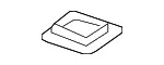 Sun Visor Cap - Volvo (39868310) - view 5