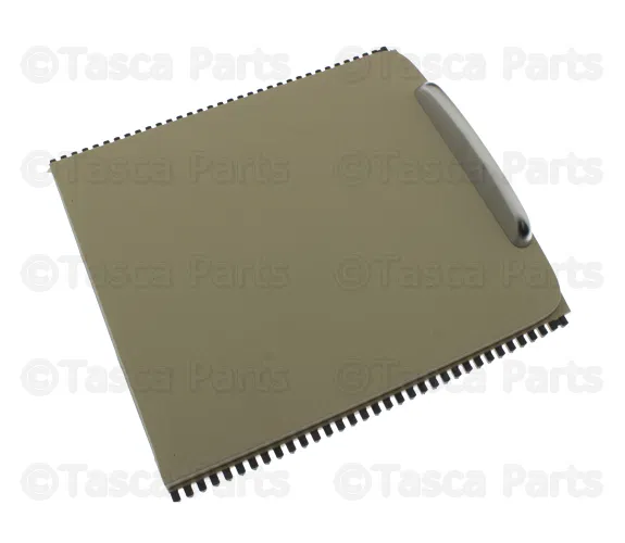 Console Lid - Volvo (39870905)