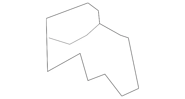 Seat Track Cover - Volvo (39870940)